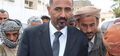 وفاة المرافق الشخصي لمحافظ عدن المقال في ملابسات غامضة !