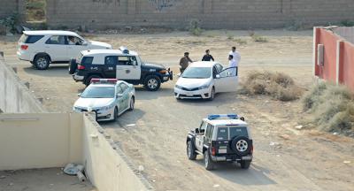 تفاصيل عملية انتحارية استهدفت وزارة الدفاع السعودية