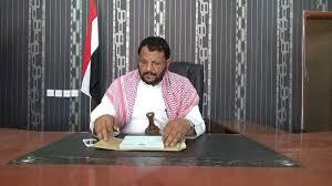 قوة تابعة للإمارات تهين مسؤول كبير في الدولة يتبع  "هادي" وتفاجئه بهذا التصرف (الاسم)