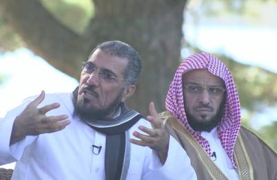 كيف علق "رفاق الدعوة" على اعتقال الدعاة في السعودية؟
