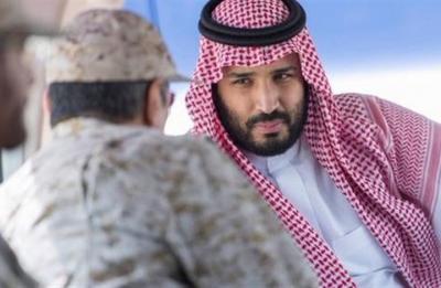  الخلافات تعصف داخل عائلة آل سعود حول دور أبو ظبي باليمن"تقرير