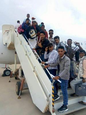 الخطوط الجوية اليمنية تعلن عن إلغاء جميع  رحلاتها اليوم من والى اليمن لهذا السبب؟