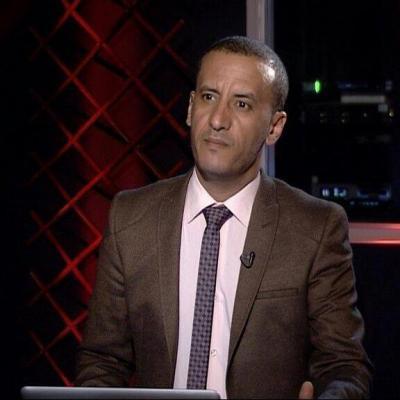 نبيل الصوفي يشعر بخيبة أمل كبيرة " من اجتماع قيادات المؤتمر والحوثي بالإعلاميين