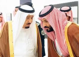  “مجتهد”: أمراء بارزون من آل سعود توعدوا ابن سلمان بالتمرد عليه