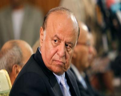 سياسي جنوبي :لماذا ألغت إدارة هادي اجتماع كان مقررا ان يجمعه بقيادات من المجلس الانتقالي الجنوبي  في  اللحظات الأخيرة