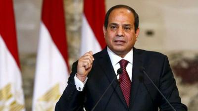 صحيفة مصرية: هذه المعجزات حدثت عند ولادة السيسي “النادرة”
