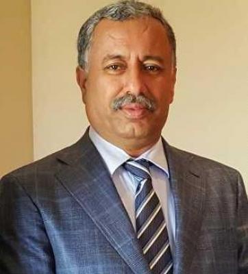 الزوكا يباشر أول عمل كلفه به الرئيس الاسبق علي عبد الله صالح من محافظة ذمار 