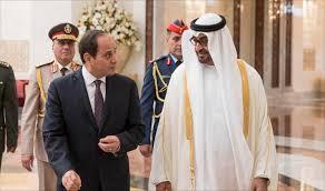  “مجتهد” يكشف بالتفاصيل الخطة “المصرية الإماراتية الإسرائيلية” لتغيير واقع الخليج باستثناء عُمان