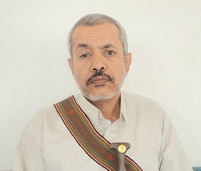 الشيخ «حسين حازب» يرثي صالح لأول مرة بعد 40 يوم (وهذا ما قاله!)