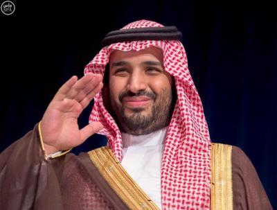 "بن سلمان" يصدر قرار يسمح للسعوديات بالحضور لحفل فني "مختلط"
