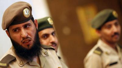 السعودية :جريمة بشعة نحر ابنه كفارة لقتله عمه!