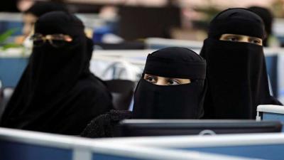 توظيف المرأة السعودية في مهنة المراقبة الجوية بالمملكة قريبا