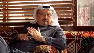 الاعلامي السعودي خاشقجي يختار "المنفى"ويفتح النار على الملك السعودي ونجله ويعلنها لا سكوت بعد اليوم "نص المقال 