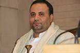 عاجل: الصماد يعلن عفو عام عن الصحفيين على رأسهم الجبيحي ويوجه بالإفراج عن الخوداني ورفاقه 