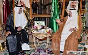  “التايمز”: السعودية والإمارات كانتا على وشك غزو قطر عسكريا والخوف من هذا الشئ منعهم