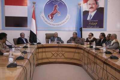 ظهور جديد للرئيس الاسبق علي عبدالله صالح وهذا ماقالة عن الشراكة مع الحوثيين ؟