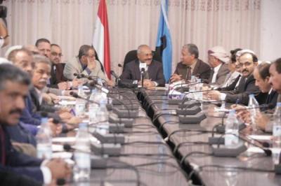 الرئيس الاسبق علي عبدالله صالح يصدر توجية هام بخصوص ثورة 26 من سبتمبر"نصه