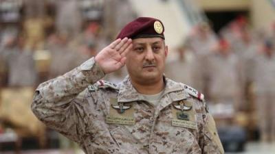 قائد القوات البرية السعودية يتوعد "الحوثيين وإيران " بهذه الإجراءات خلال ايام 