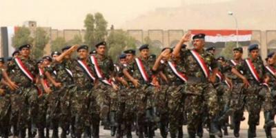 قوات عسكرية تغادر مدينة عدن وتتجه الى العاصمة صنعاء بطلب من الحوثيين لهذا السبب؟