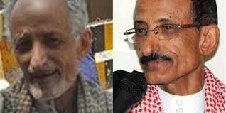شاهد اول صورة للصحفي الجبيحي بعد خروجه من السجن 