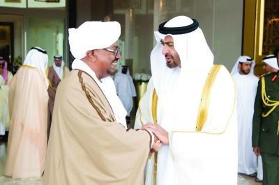 الإمارات تكافئ السودان وتنقذها من "عقوبات أمريكية" مقابل دعم الحرب في اليمن"تقرير