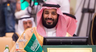 رسالة من ناشطة حقوقية سعودية إلى محمد بن سلمان "ويلوموني في حبك ❤️ تثير جدل كبير