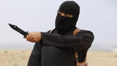 شاهدوا بالصورة ولأول مرة الوجه الحقيقي لـ “سفاح داعش !