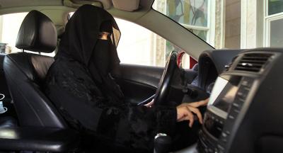 اول الشركات تعلن تضررها الكبير من قرار السماح للمرأة بقيادة السيارة 