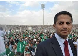 علي البخيتي :يكشف اسرار خطيرة عن الحوثيين ويقول اسعى حاليا للتكفير عن أخطائي "مقال 