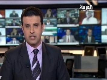مذيع سابق في قناة العربية يهدد الرئيس هادي ورئيس الحكومة ..ماذا قال!؟