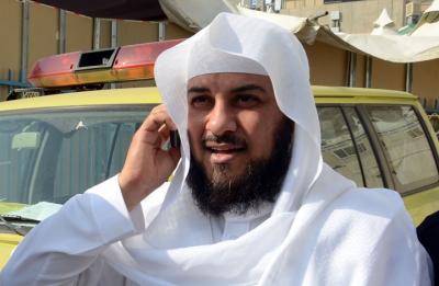 سعود القحطاني يستدعي الداعية السعودي محمد العريفي ويهدد باعتقاله لهذا السبب؟!