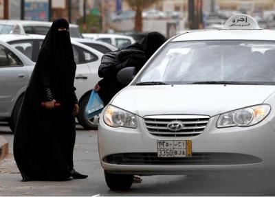 السعودية: هذا هو عقاب المرأة التي تسببت بأ اول  حادث مروري أثناء قيادتها السيارة في جدة