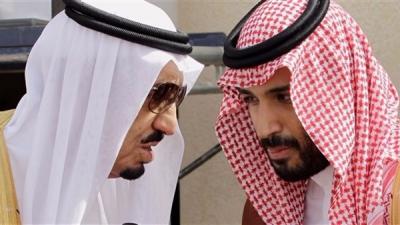 بماذا علق العاهل السعودي وولي عهده على وفاة الرئيس العراقي الذي رفض إعدام صدام؟