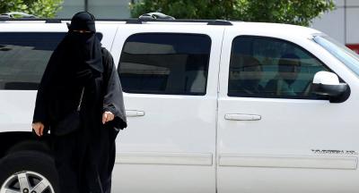 وفاة أول امرأة سعودية أثناء قيادتها السيارة