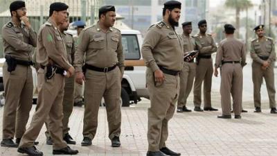 السعودية :بعد  هجوم مسلح على القصر الملكي في جدة أمريكا تحذر رعاياها