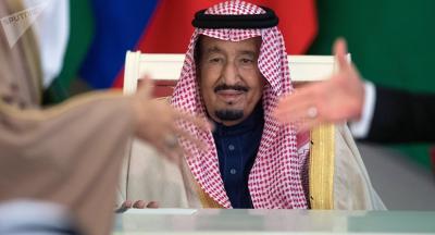صحف عربية: رد قوي من الملك سلمان على "لعب أمريكا المزدوج
