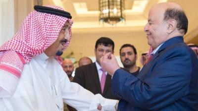 دول التحالف العربي توافق على صرف رواتب جميع الموظفين اليمنيين وتضع هذا الشرط