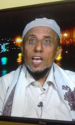قيادي في المجلس الانتقالي بعدن.. هذا الشخص هو عدوي الأول.. وليس صالح أو الحوثي!