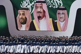  صحيفة فرنسيّة: “ابن سلمان” يقود عملية “الثأر الوحشي” لتطهير وزارة الداخلية من نفوذ “ابن نايف”