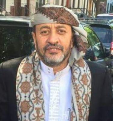 نجاة مواطن أمريكي من محاولة اغتيال نفذها مسلحون مجهولون بمحافظة تعز ..«تفاصيل»