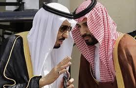 قناة امريكية : محمد بن سلمان ملكا للسعودية وأخوه خالد وليا للعهد