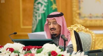 عاجل :امر ملكي جديد من الملك سلمان
