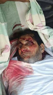 مسلحون مجهولون يغتالون امام وخطيب جامع الصحابة بالمنصورة