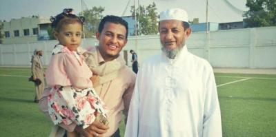 أخر 3 تغريدات للشيخ فهد اليونسي .. ما الذي قاله وتسبب بمقتله؟