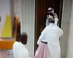 شرطة الرياض تطيح بعصابة” سعوديين ويمنيين تخصصت في نشل كبار السن ( صورة )