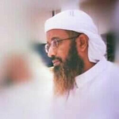 شيخ سلفي يدعو شيوخ السلفية لمغادرة عدن فوراً لهذا السبب؟