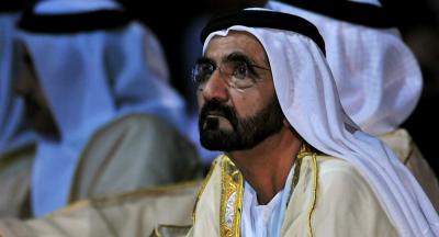 محمد بن راشد: الإمارات تعلن تعديلا وزاريا اليوم