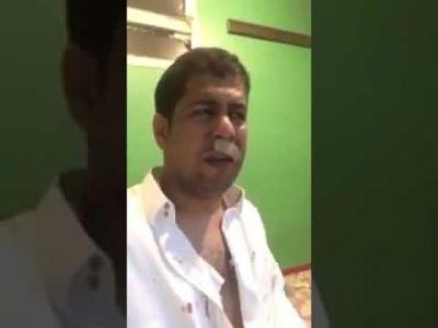 السلطات السعوديه توضح حقيقة إطلاق سراح أمير سعودي اعتدى على مقيم يمني وسجن بامر ملكي