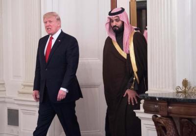   مبادرة أمريكية جديدة لحل الأزمة اليمنية أبرز ملامحها التخلي عن هادي وميناء الحديدة 