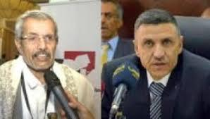 قيادي مؤتمري يرد على البخيتي بشأن تحذيره الرئيس الاسبق صالح من الحوثيين